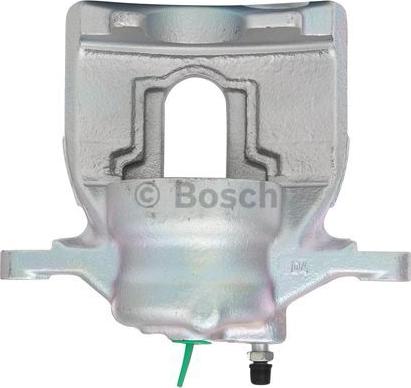 BOSCH 0 986 134 165 - Гальмівний супорт autocars.com.ua