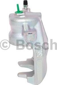 BOSCH 0 986 134 165 - Гальмівний супорт autocars.com.ua