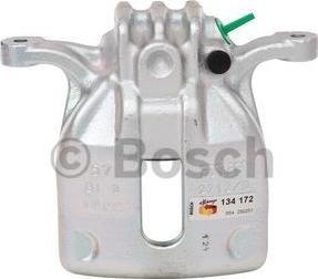 BOSCH 0 986 134 172 - Гальмівний супорт autocars.com.ua