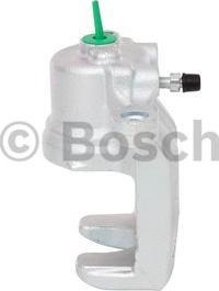 BOSCH 0 986 134 180 - Тормозной суппорт avtokuzovplus.com.ua