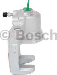 BOSCH 0 986 134 180 - Тормозной суппорт avtokuzovplus.com.ua