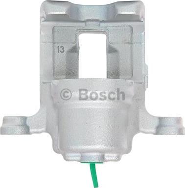 BOSCH 0 986 134 180 - Тормозной суппорт avtokuzovplus.com.ua