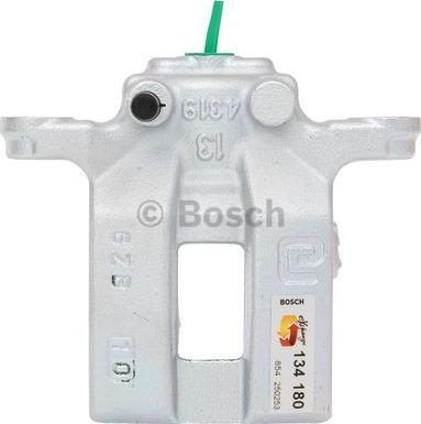 BOSCH 0 986 134 180 - Тормозной суппорт avtokuzovplus.com.ua