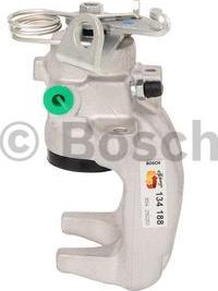 BOSCH 0 986 134 188 - Гальмівний супорт autocars.com.ua