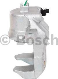 BOSCH 0 986 134 195 - Тормозной суппорт avtokuzovplus.com.ua