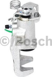 BOSCH 0 986 134 196 - Гальмівний супорт autocars.com.ua