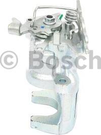 BOSCH 0 986 134 204 - Тормозной суппорт avtokuzovplus.com.ua