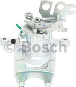 BOSCH 0 986 134 204 - Тормозной суппорт avtokuzovplus.com.ua