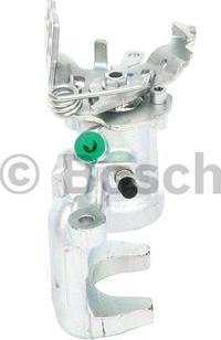 BOSCH 0 986 134 204 - Тормозной суппорт avtokuzovplus.com.ua