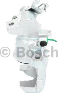 BOSCH 0 986 134 218 - Тормозной суппорт avtokuzovplus.com.ua