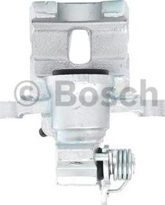 BOSCH 0 986 134 218 - Тормозной суппорт avtokuzovplus.com.ua