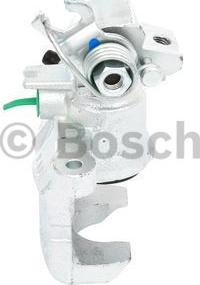 BOSCH 0 986 134 218 - Тормозной суппорт avtokuzovplus.com.ua