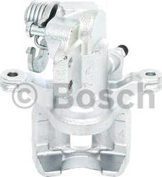 BOSCH 0 986 134 220 - Тормозной суппорт avtokuzovplus.com.ua