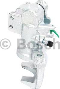 BOSCH 0 986 134 220 - Тормозной суппорт avtokuzovplus.com.ua