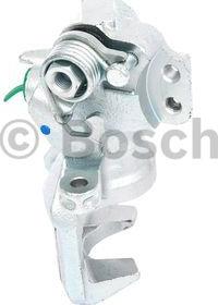 BOSCH 0 986 134 220 - Тормозной суппорт avtokuzovplus.com.ua