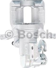 BOSCH 0 986 134 220 - Тормозной суппорт avtokuzovplus.com.ua