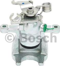 BOSCH 0 986 134 223 - Гальмівний супорт autocars.com.ua