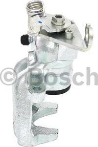 BOSCH 0 986 134 223 - Гальмівний супорт autocars.com.ua