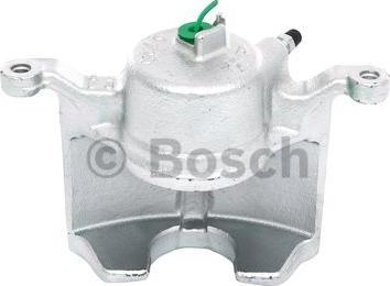 BOSCH 0 986 134 274 - Тормозной суппорт avtokuzovplus.com.ua