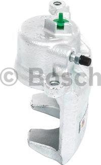 BOSCH 0 986 134 274 - Тормозной суппорт avtokuzovplus.com.ua