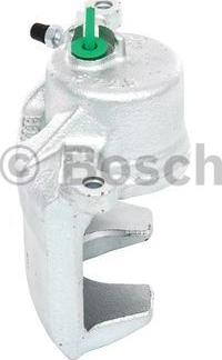 BOSCH 0 986 134 274 - Тормозной суппорт avtokuzovplus.com.ua