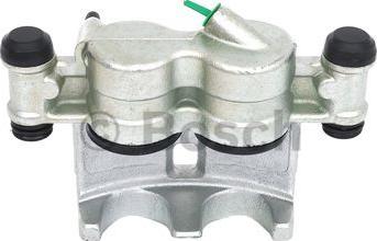 BOSCH 0 986 134 301 - Тормозной суппорт autodnr.net