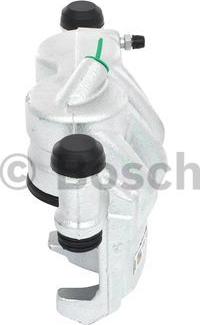 BOSCH 0 986 134 303 - Гальмівний супорт autocars.com.ua