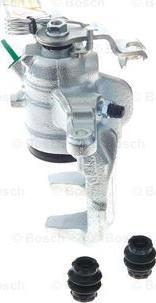 BOSCH 0 986 134 383 - Тормозной суппорт avtokuzovplus.com.ua