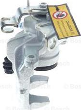 BOSCH 0 986 134 383 - Тормозной суппорт avtokuzovplus.com.ua