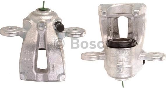 BOSCH 0 986 134 423 - Тормозной суппорт avtokuzovplus.com.ua