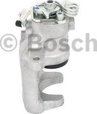 BOSCH 0 986 134 518 - Гальмівний супорт autocars.com.ua