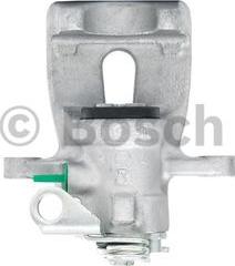 BOSCH 0 986 134 518 - Гальмівний супорт autocars.com.ua