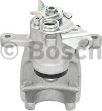 BOSCH 0 986 134 518 - Гальмівний супорт autocars.com.ua