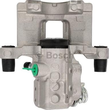 BOSCH 0 986 134 527 - Гальмівний супорт autocars.com.ua