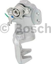 BOSCH 0 986 134 533 - Тормозной суппорт autodnr.net