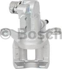 BOSCH 0 986 134 533 - Тормозной суппорт autodnr.net