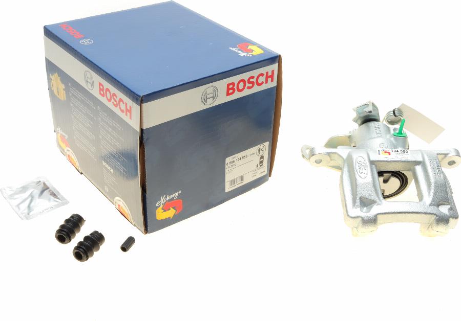 BOSCH 0 986 134 559 - Гальмівний супорт autocars.com.ua