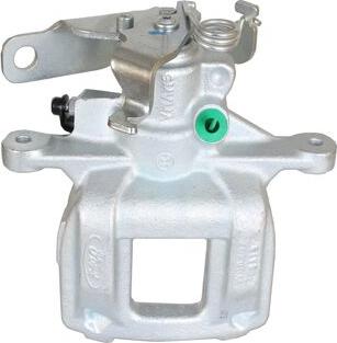 BOSCH 0 986 134 559 - Гальмівний супорт autocars.com.ua