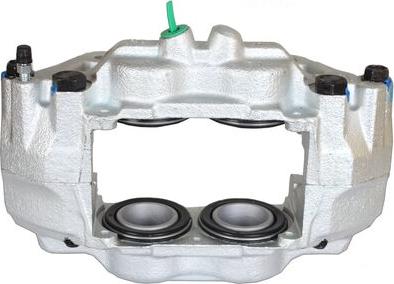 BOSCH 0 986 134 570 - Гальмівний супорт autocars.com.ua