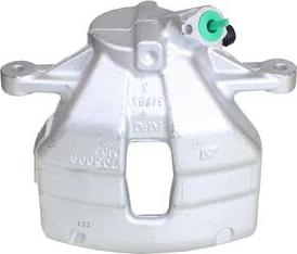 BOSCH 0 986 134 626 - Тормозной суппорт avtokuzovplus.com.ua