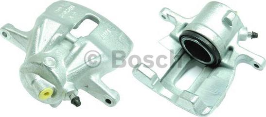 BOSCH 0 986 135 003 - Гальмівний супорт autocars.com.ua