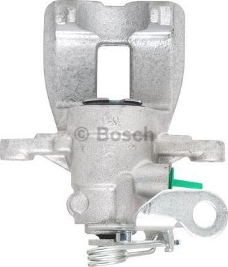 BOSCH 0 986 135 006 - Гальмівний супорт autocars.com.ua