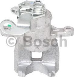 BOSCH 0 986 135 006 - Гальмівний супорт autocars.com.ua