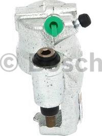 BOSCH 0 986 135 007 - Тормозной суппорт avtokuzovplus.com.ua