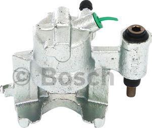 BOSCH 0 986 135 007 - Тормозной суппорт avtokuzovplus.com.ua