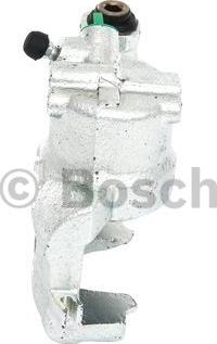 BOSCH 0 986 135 007 - Тормозной суппорт avtokuzovplus.com.ua