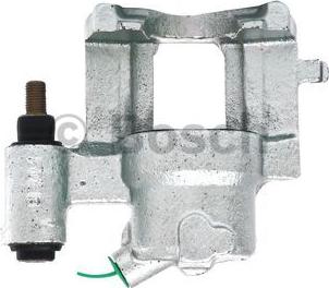 BOSCH 0 986 135 007 - Тормозной суппорт avtokuzovplus.com.ua