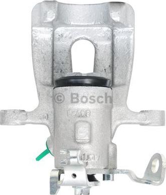 BOSCH 0 986 135 011 - Тормозной суппорт avtokuzovplus.com.ua