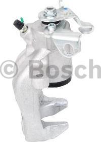 BOSCH 0 986 135 011 - Тормозной суппорт avtokuzovplus.com.ua