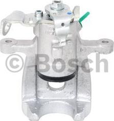 BOSCH 0 986 135 011 - Тормозной суппорт avtokuzovplus.com.ua